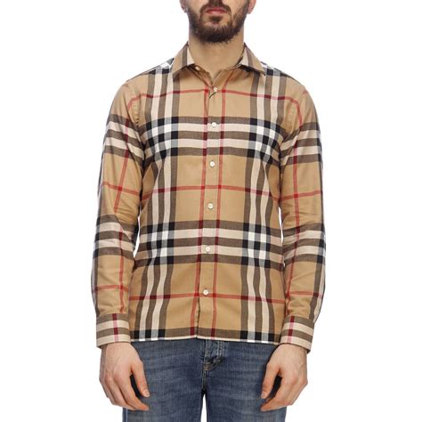 burberry mens clothing|burberry outlet sale online men's.